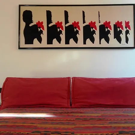 别墅 Helvezia 莱万托