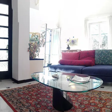 Helvezia Villa *