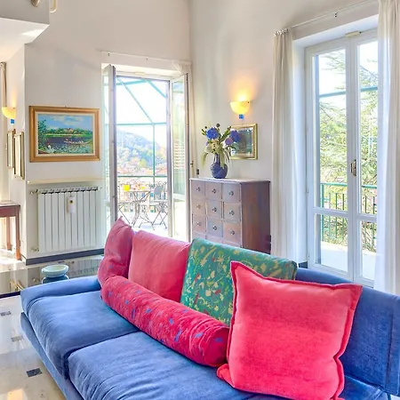 Helvezia 别墅 莱万托