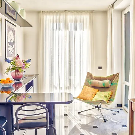 Helvezia 빌라 레반토