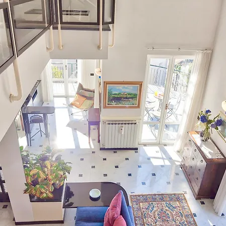 Helvezia Villa *